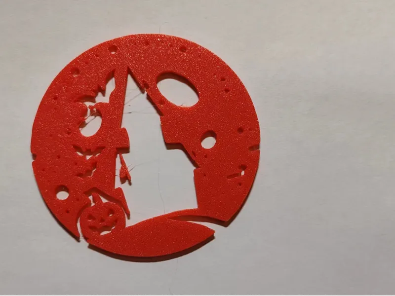 万圣节纪念币 halloween coin