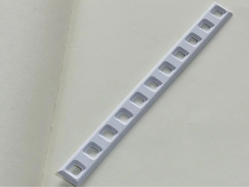 Todo Ruler