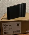 PETG-HF: 0.2mm layer, 6 walls, 25% infill, 13mm3/s max. vol.