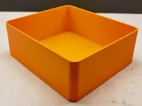 0.2mm 层高, 2 层墙, 15% 填充