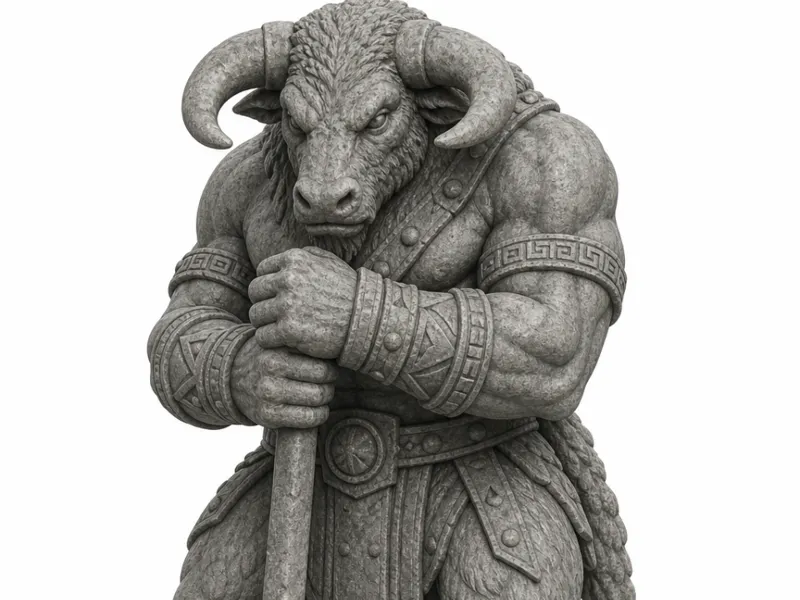 Minotaur