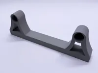 Edge Bracket, 0.2mm layer, 2 walls, 15% infill