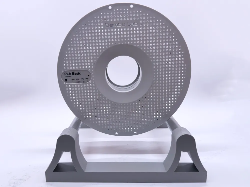 IKEA SAMLA 料盘支架 - 免费 3D 打印模型 - MakerWorld