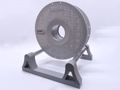 Spool Rack / IKEA SAMLA Spool Holder