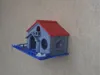 0.2mm layer, 3 walls, 10% infill