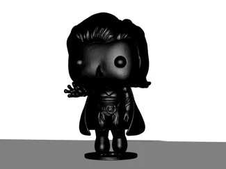Void Funko Pop