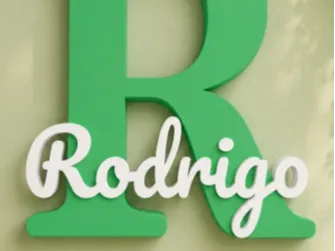 LETREIRO RODRIGO
