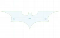 Batman 160mm