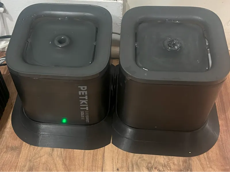 Petkit Eversweet 3 Double Base