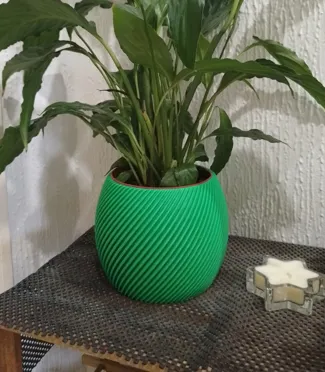 Vase
