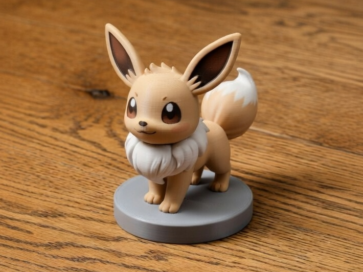 Eevee Figure