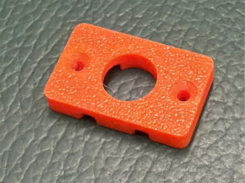 Abdeckung HexagonalWasserwirbler cellavita