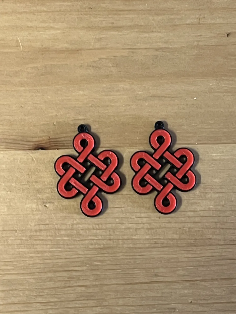 earrings view 2
