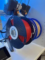 Adapter for Sunlu new per Refill BambuLab