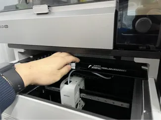 起迪QIDI BOX 多色盒子升高架 适配Q2