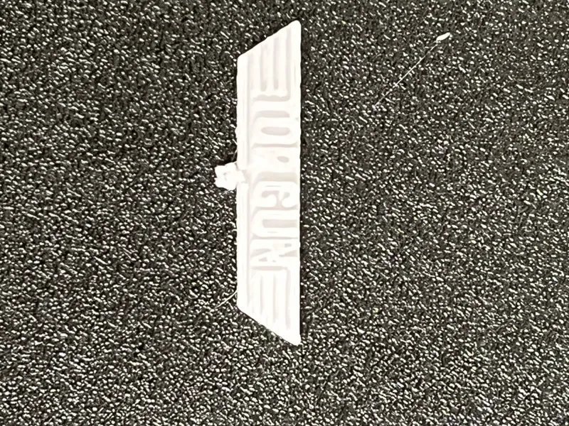 Top Gun logo