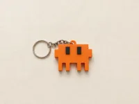 Neutral, 0.2mm layer, 2 walls, 15% infill