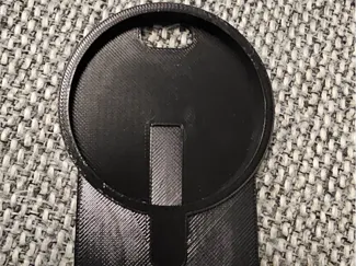 MagSafe_für Brodit Ford Focus ST