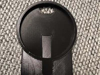 MagSafe_for Brodit Ford Focus ST