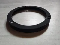 0.2mm layer, 3 walls, 20% infill
