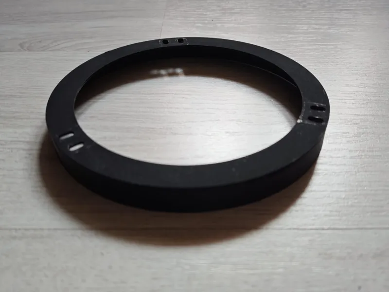 Skywatcher Blendring 150 PDS/Quattro mit Abdeckung