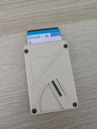 0.16mm layer, 3 walls, 15% infill