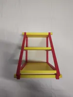 0.16mm layer, 2 walls, 15% infill
