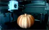 Scaled x-50%, y-50%, Z-40%, Tipped 4°, Bottom sliced flat