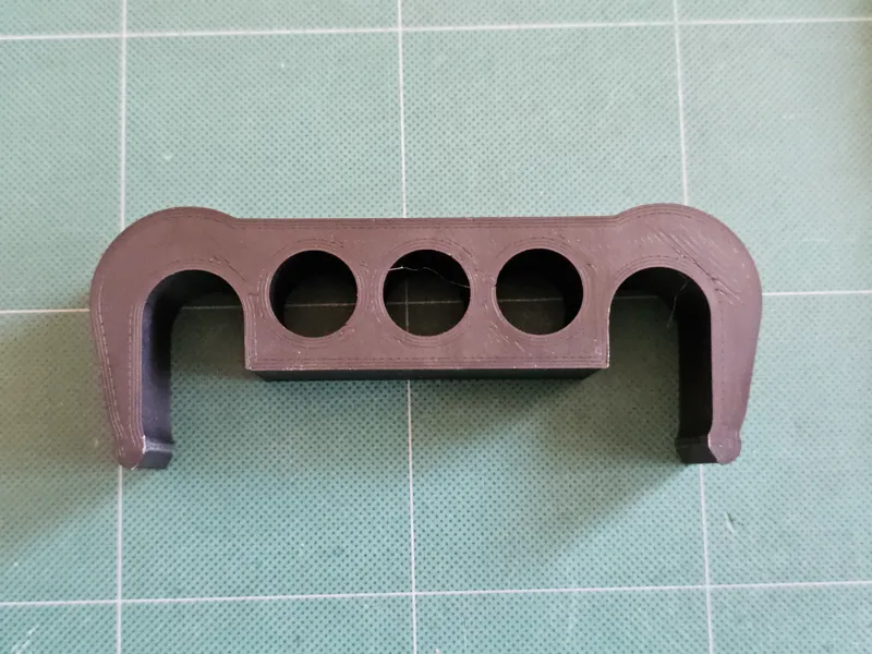 Jay-be Compact Folding Bed Clip