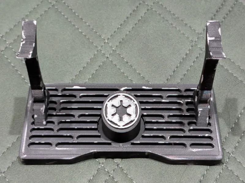 Lightsaber Display - Empire / Star Wars