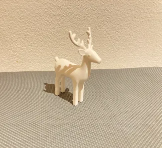 Reindeer