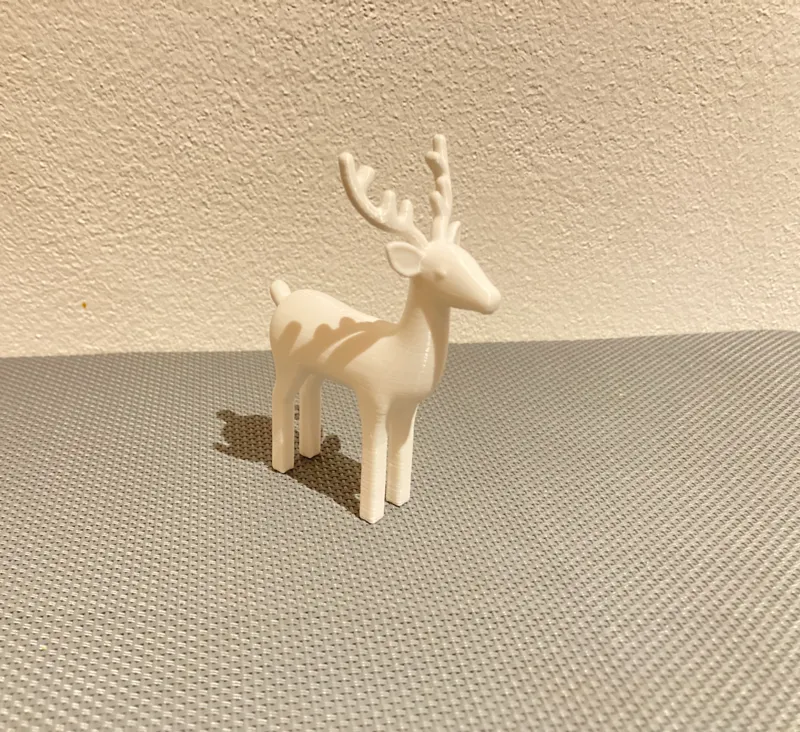 Reindeer