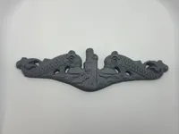 0.16mm layer, 3 walls, 10% infill