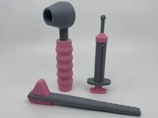 Mini Medical Kit for Kids