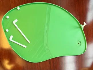 Fun Desktop Miniature Golf Set