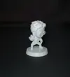 75% size, 66mm height, 0.12mm layer, 2 walls, 15% infill