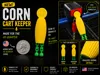Corn Cart Keeper Happy - 0.12mm layer, 5 walls, 20% infill