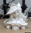 0.2mm layer, 2 walls, 3% infill
