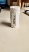 0.16mm layer, 2 walls, 15% infill