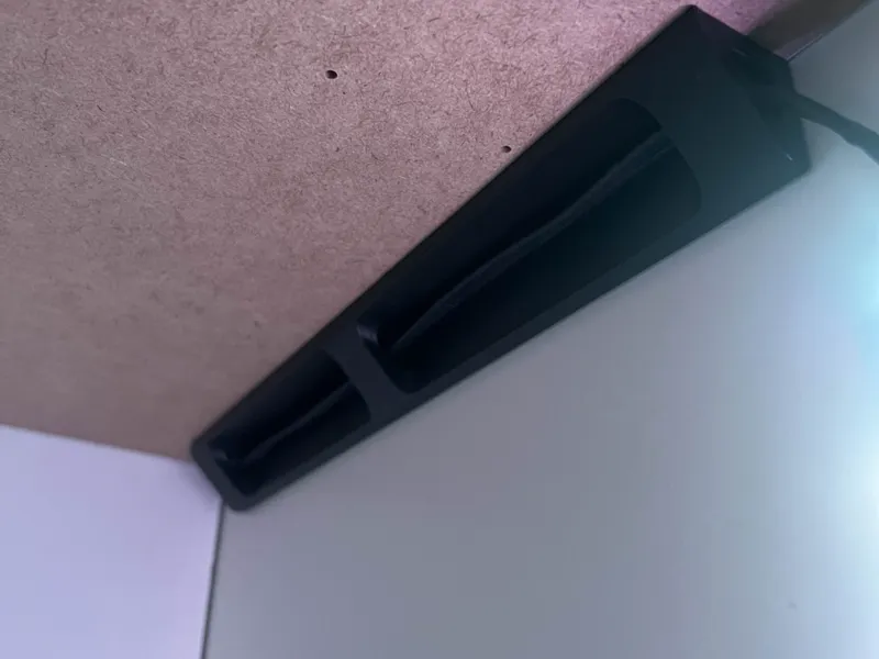 Shelf support 33cm 