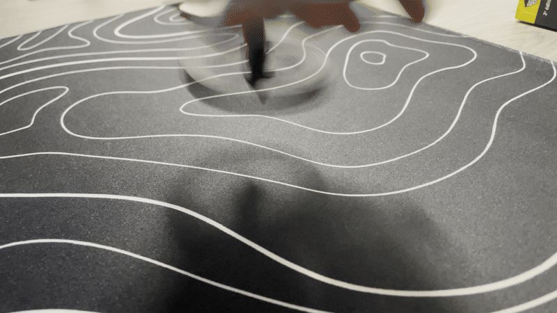 Spinning top