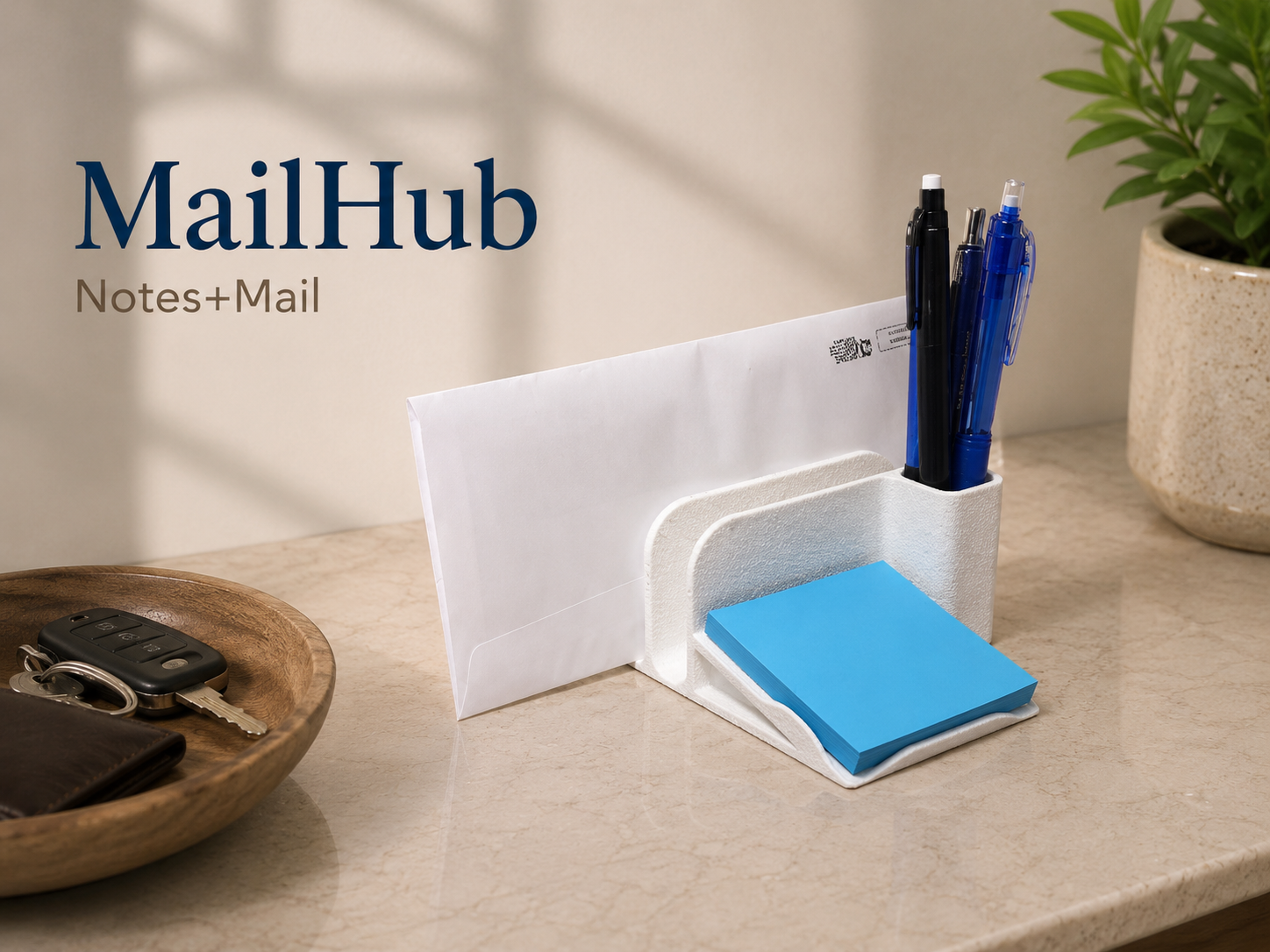 MailHub