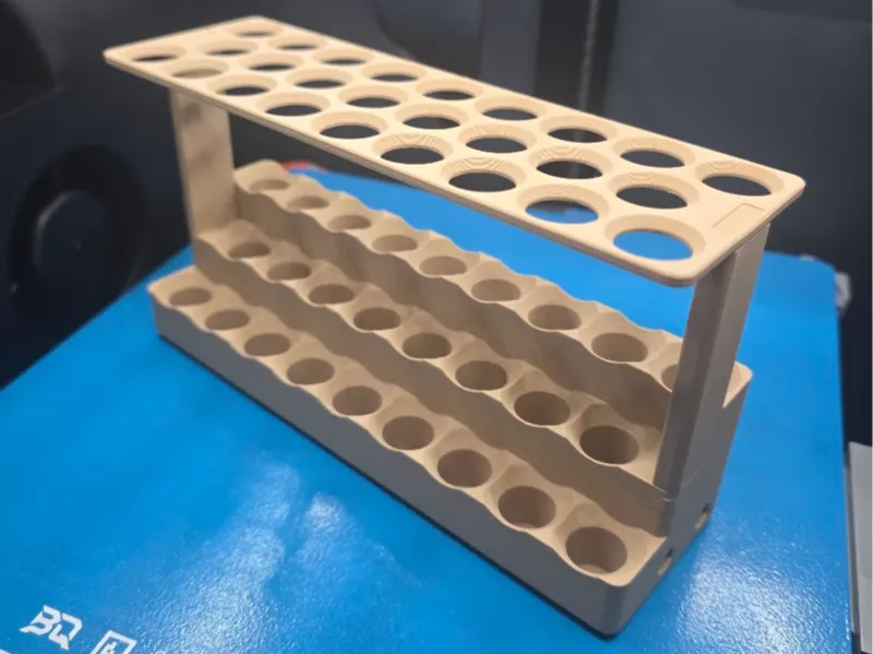 Paint brush / Art marker / Pen holder