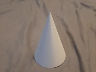 Generic Cone