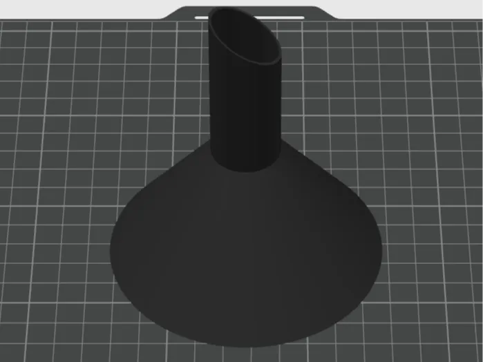 Simple funnel