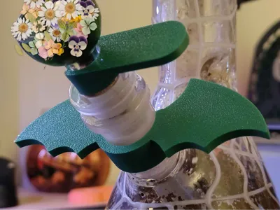 Bong Wings