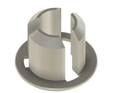 Filament adapter