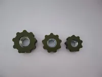 Capuchons ergonomiques pour écrous M10/M12/M14 — photo 2