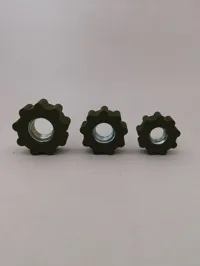 Capuchons ergonomiques pour écrous M10/M12/M14 — photo 4