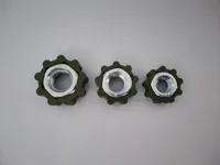 Capuchons ergonomiques pour écrous M10/M12/M14 — photo 3